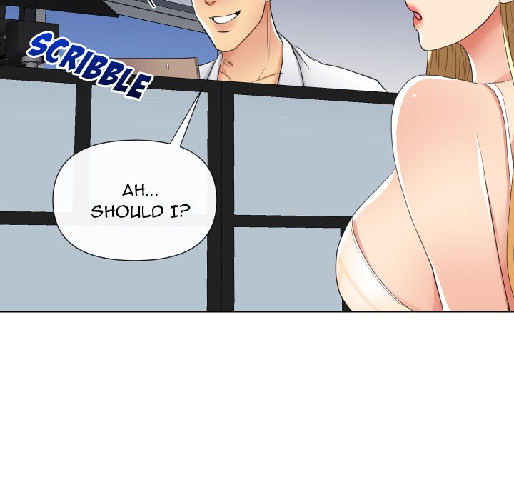 Sneaky Deal Chapter 17 - Manhwa18.com