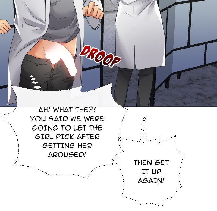 Sneaky Deal Chapter 17 - Manhwa18.com