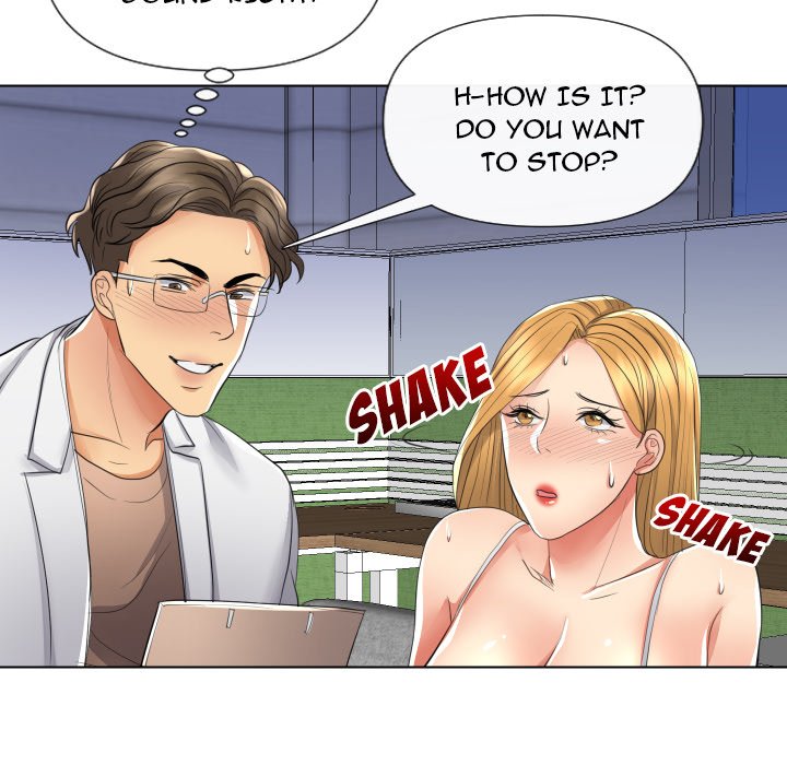 Sneaky Deal Chapter 17 - Manhwa18.com