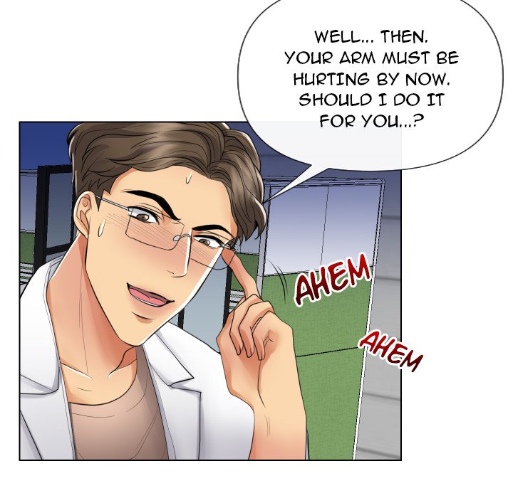 Sneaky Deal Chapter 17 - Manhwa18.com