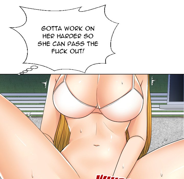 Sneaky Deal Chapter 18 - Manhwa18.com
