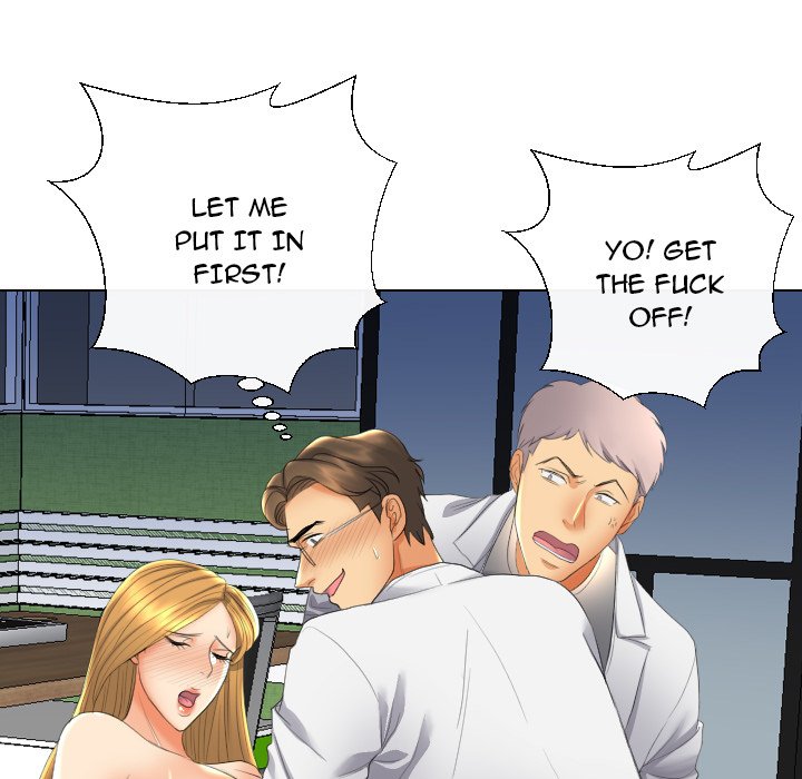 Sneaky Deal Chapter 18 - Manhwa18.com