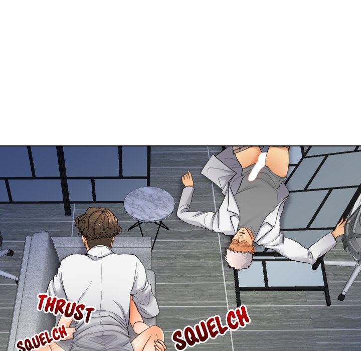 Sneaky Deal Chapter 18 - Manhwa18.com