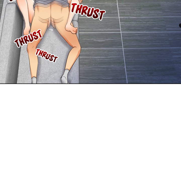 Sneaky Deal Chapter 18 - Manhwa18.com