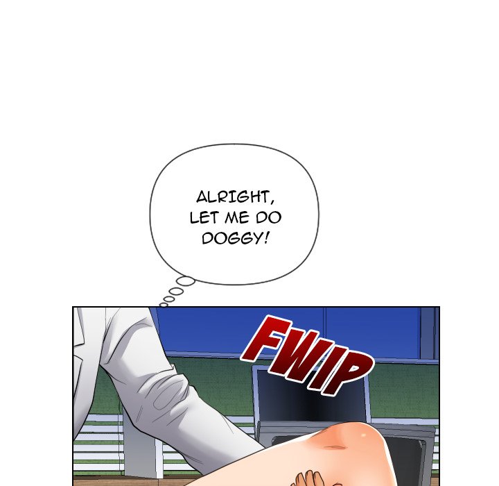 Sneaky Deal Chapter 18 - Manhwa18.com