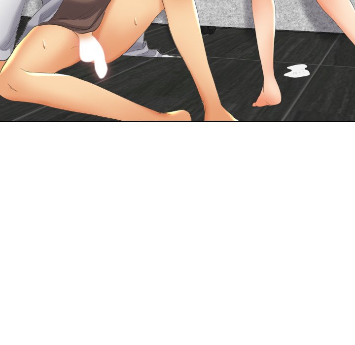 Sneaky Deal Chapter 18 - Manhwa18.com