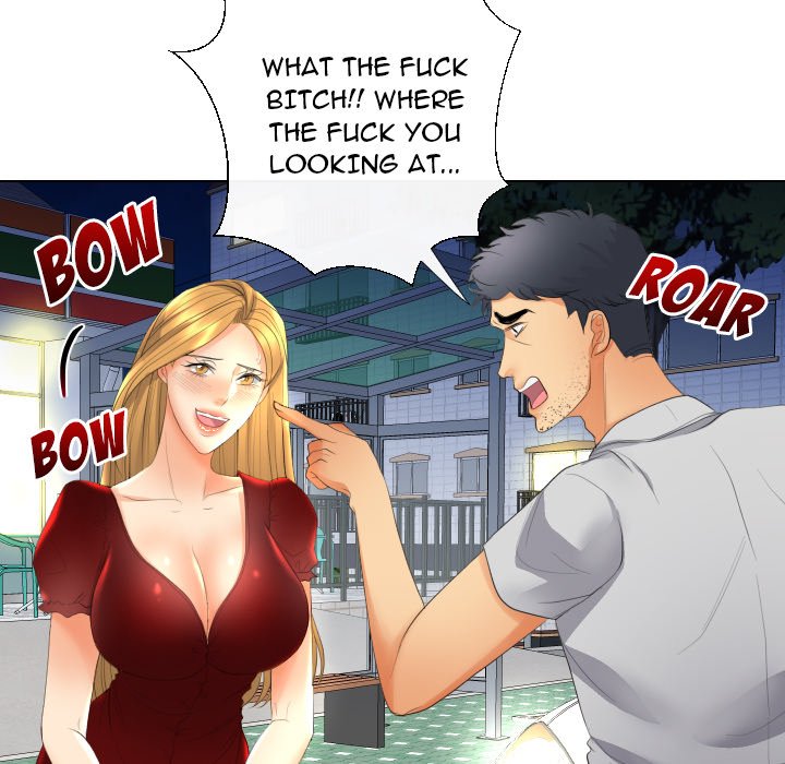 Sneaky Deal Chapter 18 - Manhwa18.com