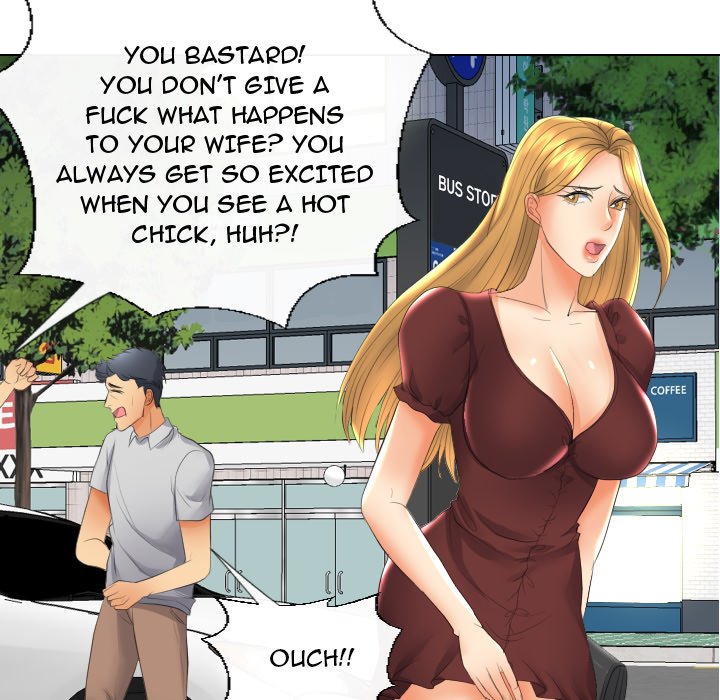 Sneaky Deal Chapter 18 - Manhwa18.com