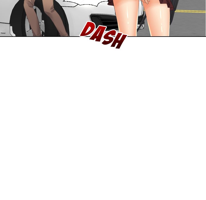 Sneaky Deal Chapter 18 - Manhwa18.com