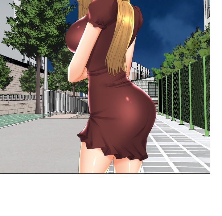 Sneaky Deal Chapter 18 - Manhwa18.com