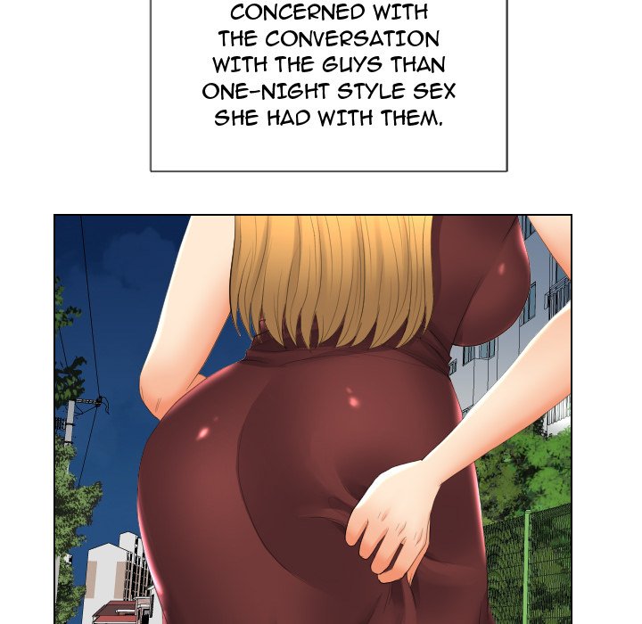 Sneaky Deal Chapter 18 - Manhwa18.com
