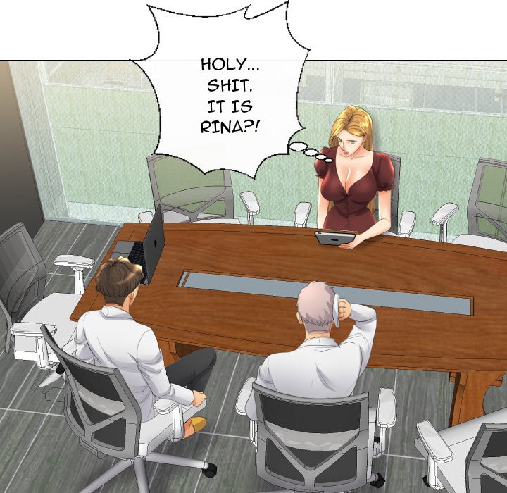 Sneaky Deal Chapter 18 - Manhwa18.com