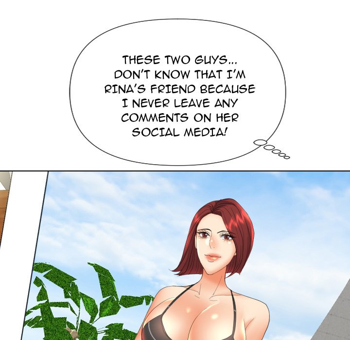 Sneaky Deal Chapter 18 - Manhwa18.com