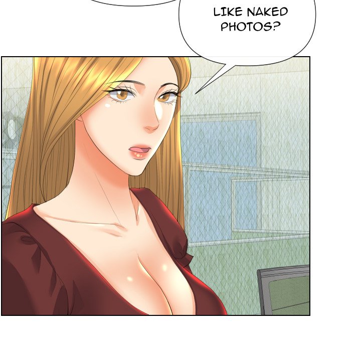 Sneaky Deal Chapter 18 - Manhwa18.com