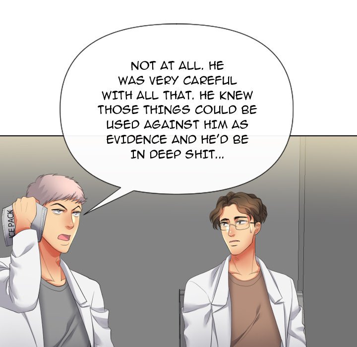 Sneaky Deal Chapter 18 - Manhwa18.com