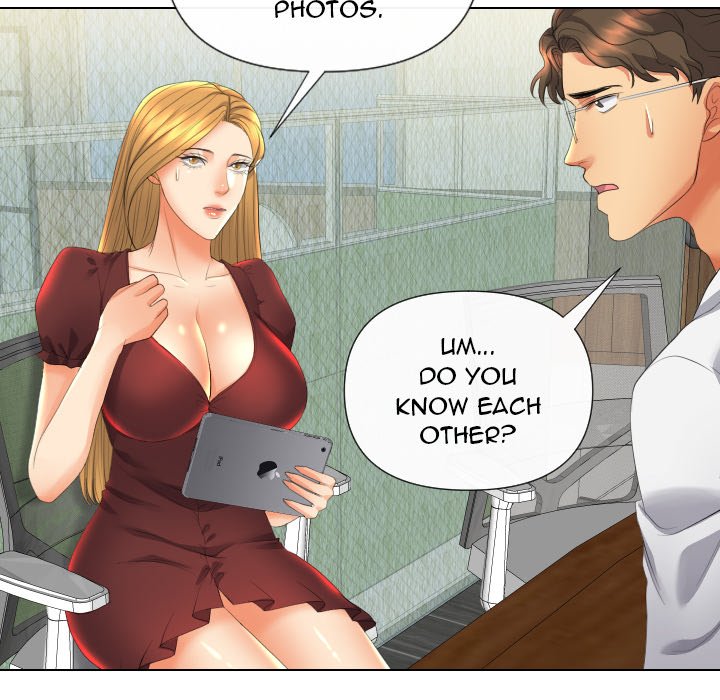 Sneaky Deal Chapter 18 - Manhwa18.com