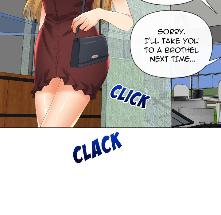 Sneaky Deal Chapter 18 - Manhwa18.com