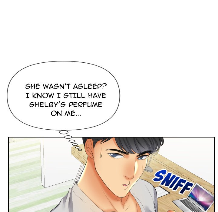 Sneaky Deal Chapter 18 - Manhwa18.com
