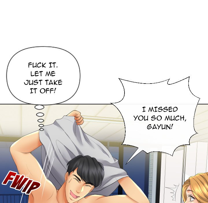 Sneaky Deal Chapter 18 - Manhwa18.com