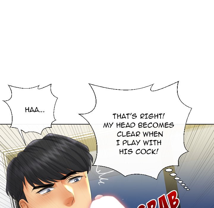Sneaky Deal Chapter 18 - Manhwa18.com
