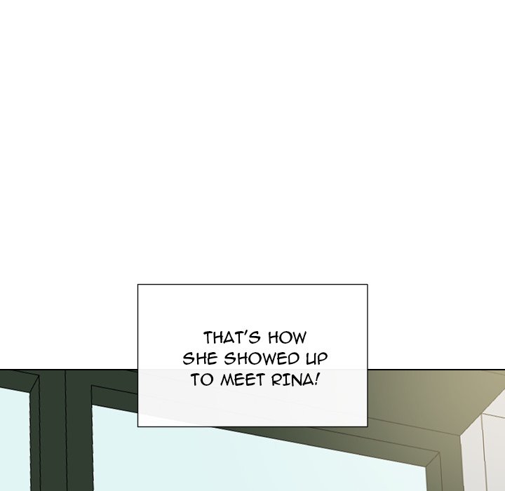 Sneaky Deal Chapter 19 - Manhwa18.com