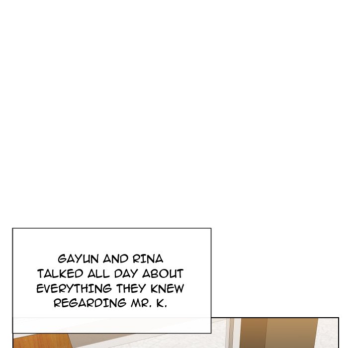 Sneaky Deal Chapter 19 - Manhwa18.com