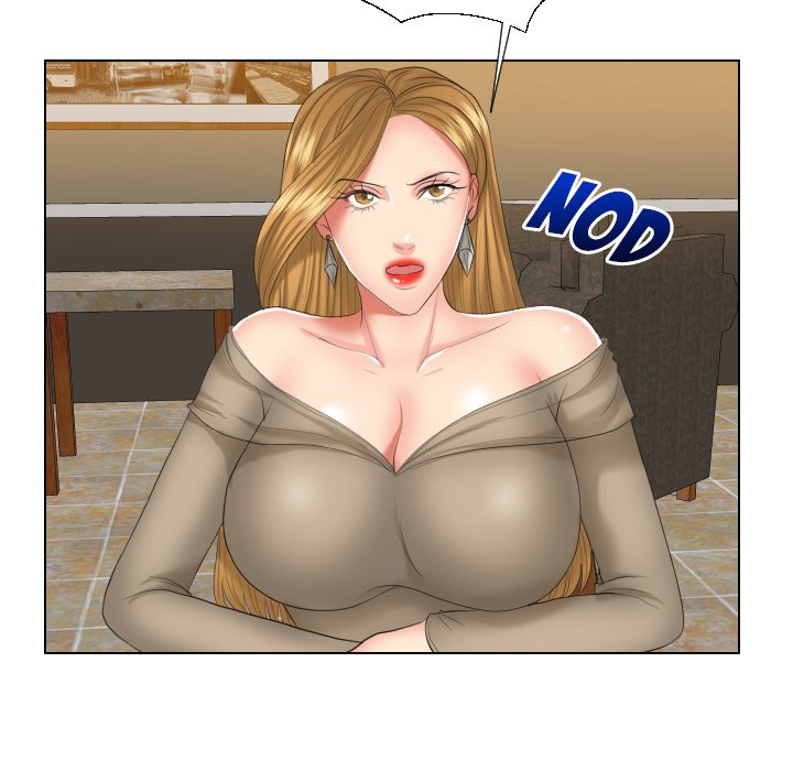 Sneaky Deal Chapter 19 - Manhwa18.com