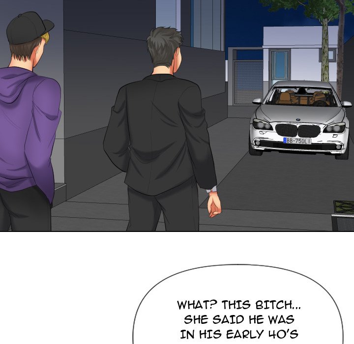 Sneaky Deal Chapter 19 - Manhwa18.com