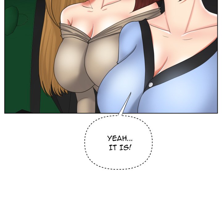 Sneaky Deal Chapter 20 - Manhwa18.com