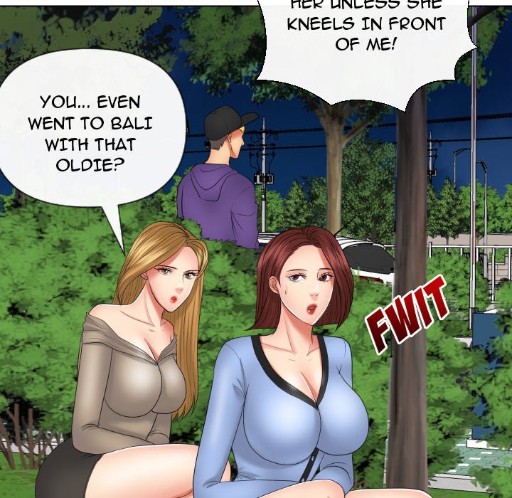Sneaky Deal Chapter 20 - Manhwa18.com