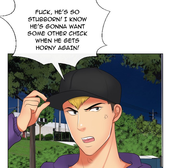 Sneaky Deal Chapter 20 - Manhwa18.com