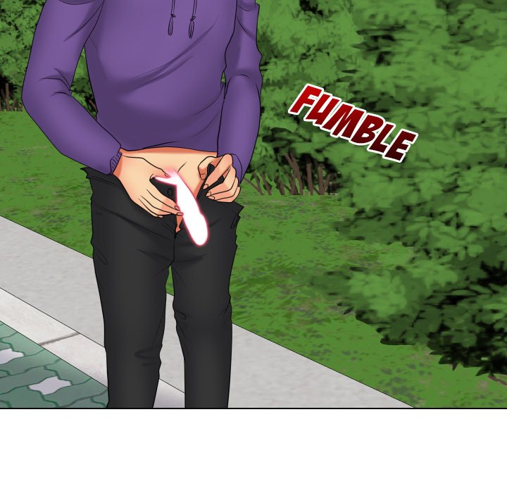 Sneaky Deal Chapter 20 - Manhwa18.com