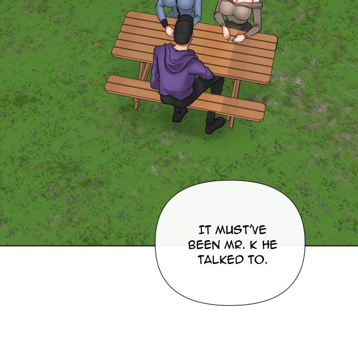 Sneaky Deal Chapter 20 - Manhwa18.com