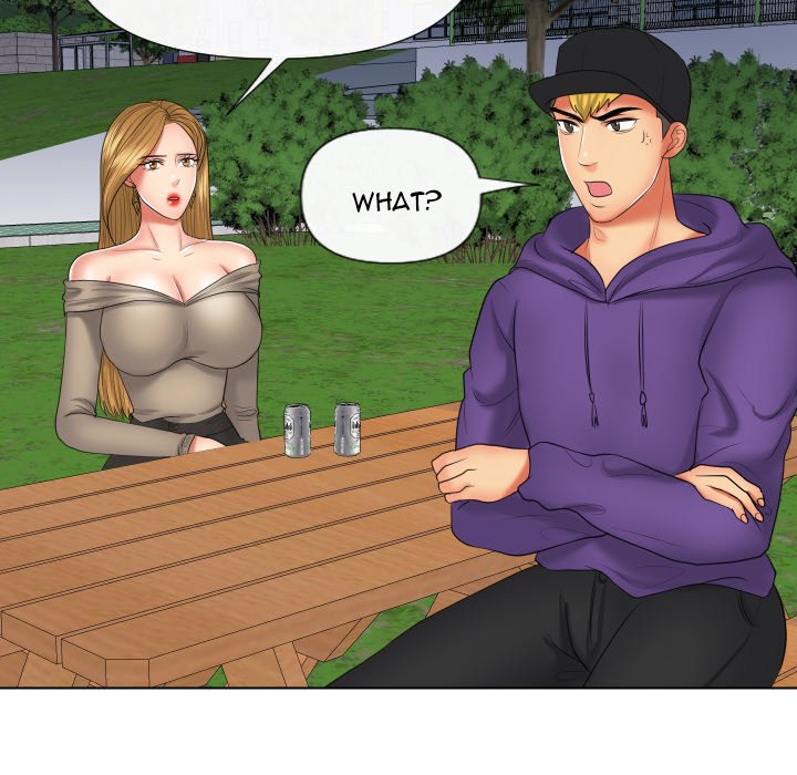 Sneaky Deal Chapter 20 - Manhwa18.com