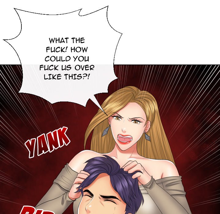 Sneaky Deal Chapter 20 - Manhwa18.com