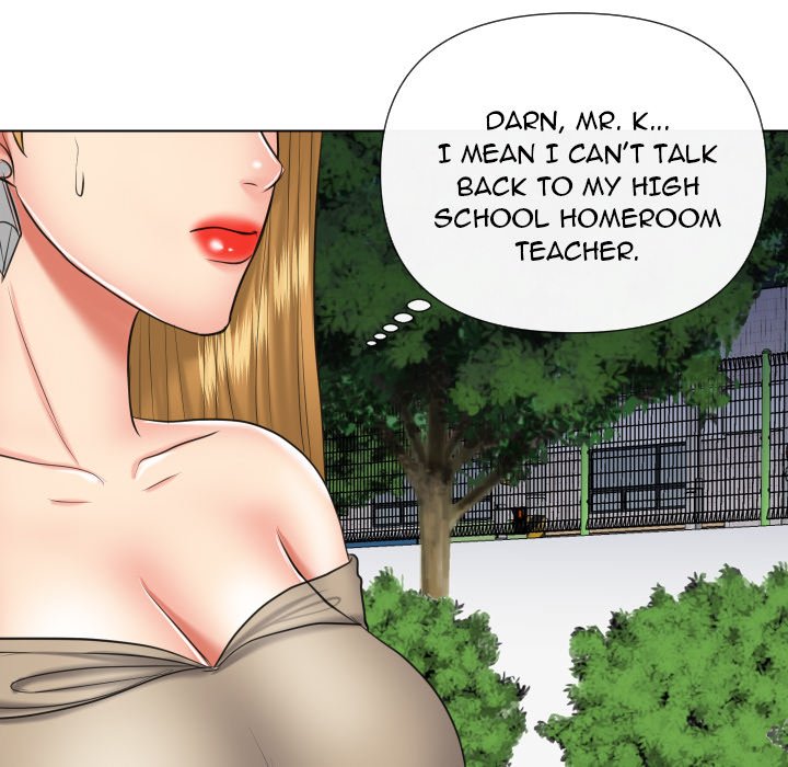 Sneaky Deal Chapter 20 - Manhwa18.com
