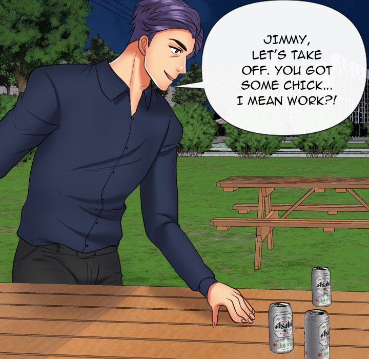 Sneaky Deal Chapter 20 - Manhwa18.com