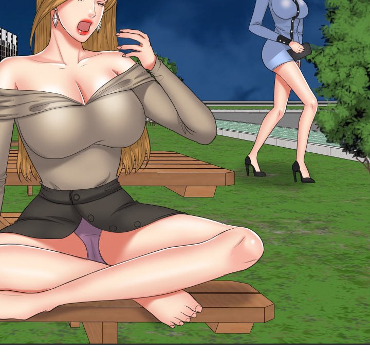 Sneaky Deal Chapter 20 - Manhwa18.com