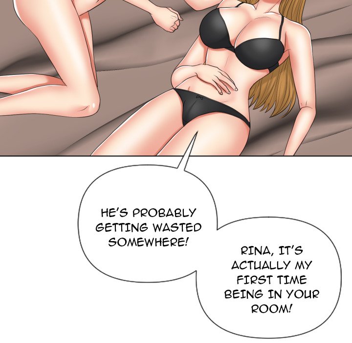 Sneaky Deal Chapter 20 - Manhwa18.com