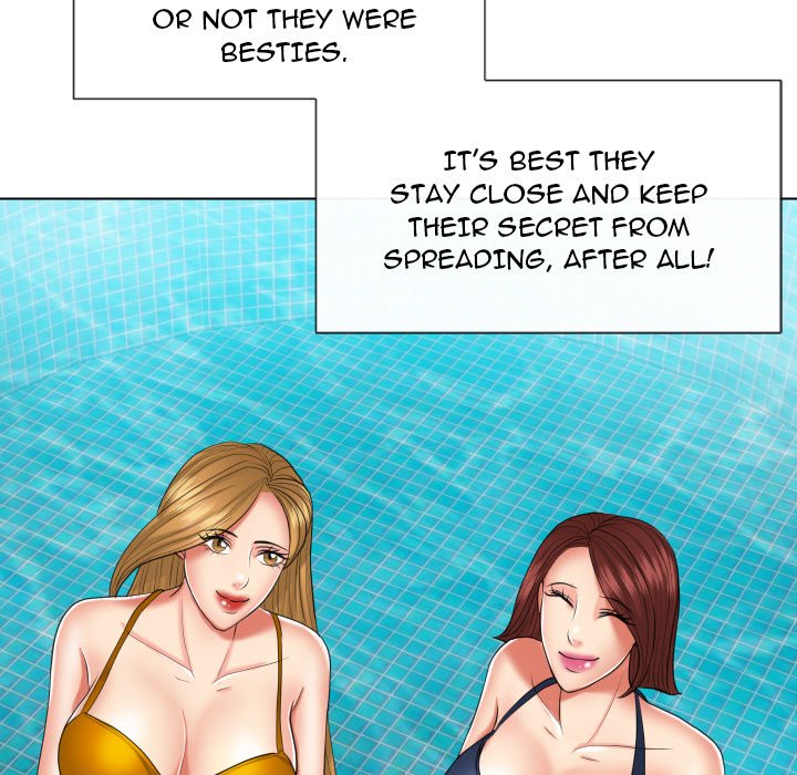 Sneaky Deal Chapter 20 - Manhwa18.com