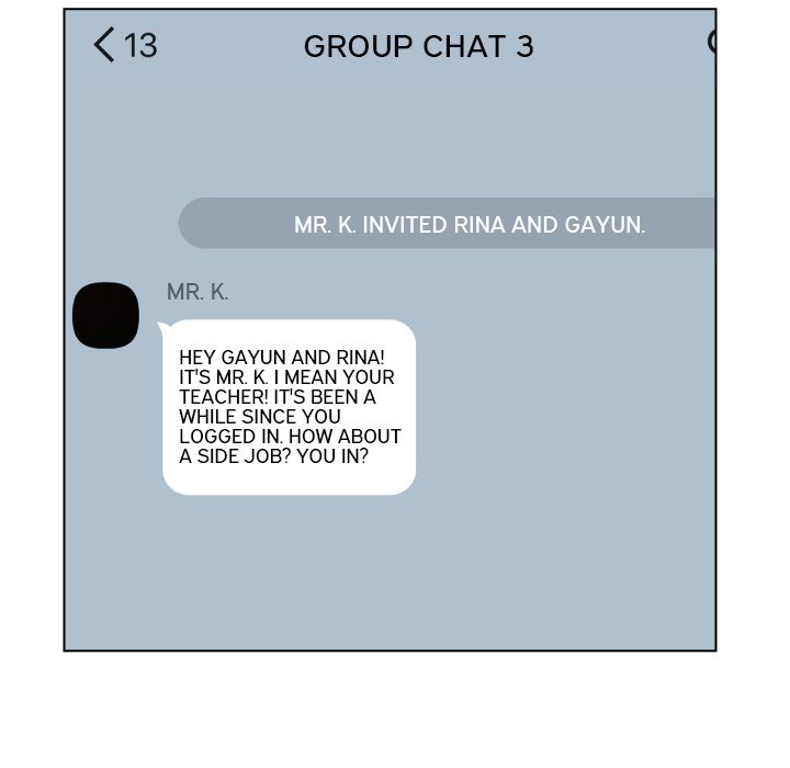 Sneaky Deal Chapter 20 - Manhwa18.com