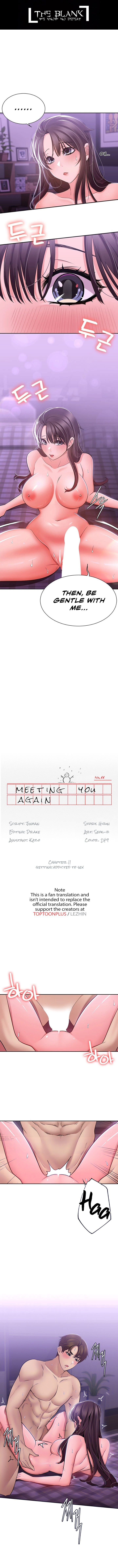 Meeting you again Chapter 11 - Manhwa18.com