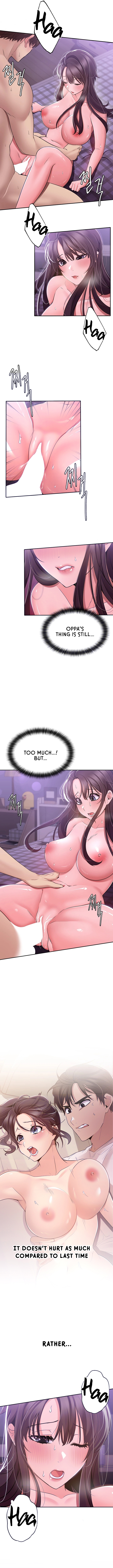 Meeting you again Chapter 11 - Manhwa18.com