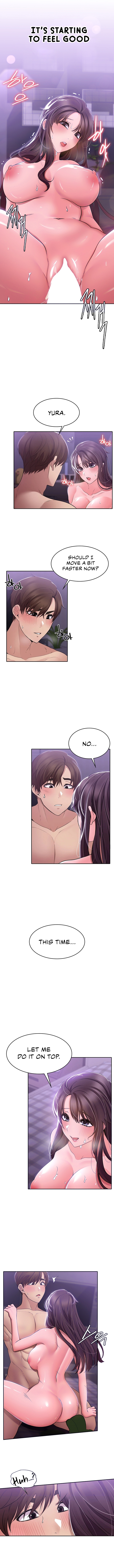 Meeting you again Chapter 11 - Manhwa18.com