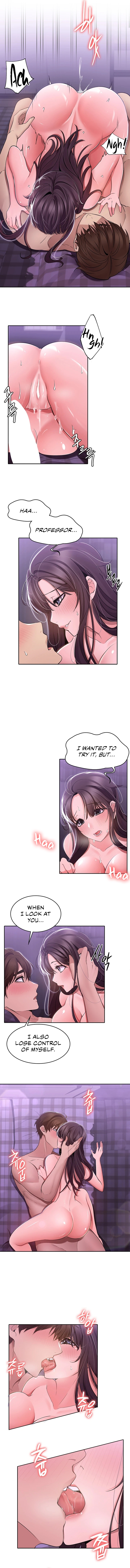 Meeting you again Chapter 11 - Manhwa18.com