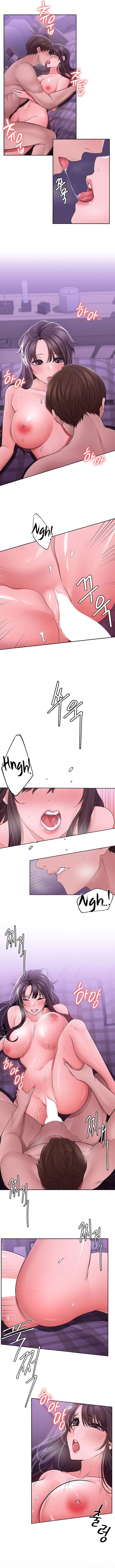 Meeting you again Chapter 11 - Manhwa18.com