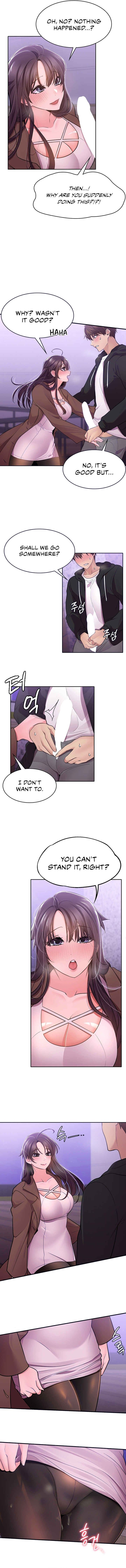 Meeting you again Chapter 14 - Manhwa18.com