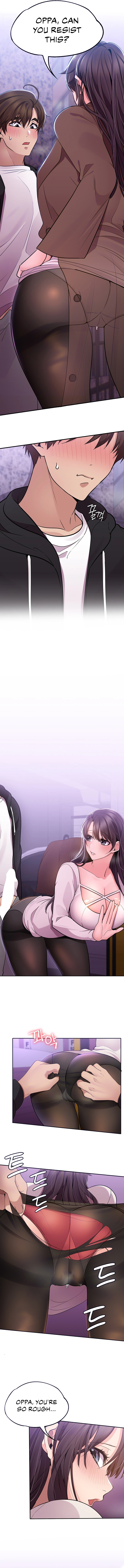 Meeting you again Chapter 14 - Manhwa18.com