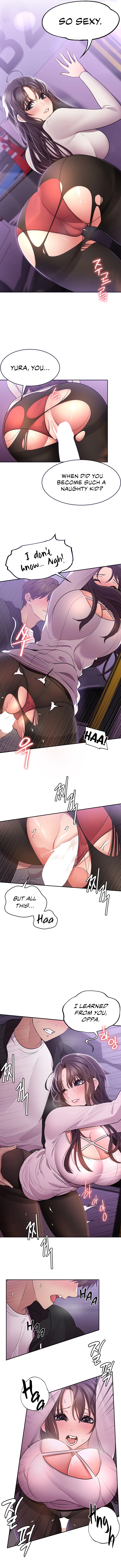 Meeting you again Chapter 14 - Manhwa18.com