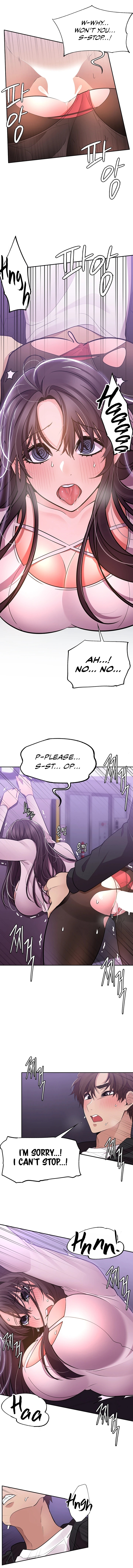 Meeting you again Chapter 14 - Manhwa18.com